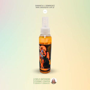Elixir - India - Samanta Dominguez